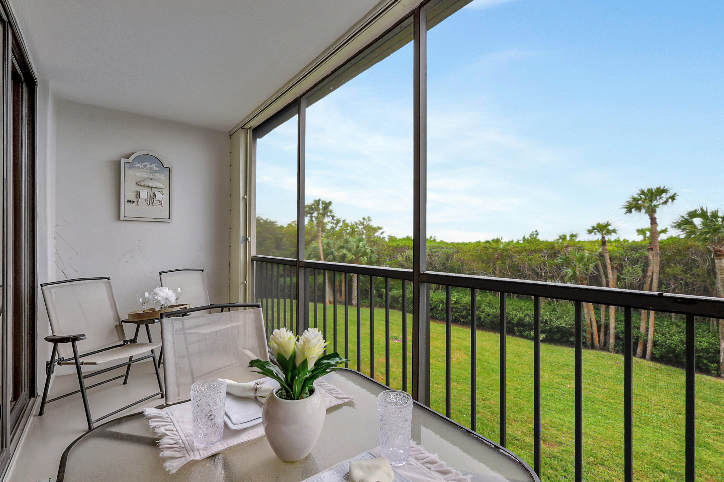 BRYN MAWR OCEAN TOWERS, A CONDOMINIUM - Residential Lease