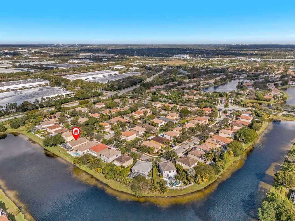 Amber-Ruby Cove - Residential