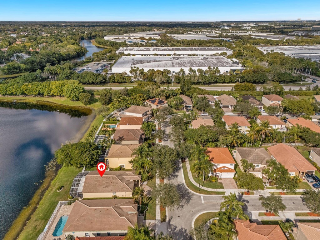 Amber-Ruby Cove - Residential