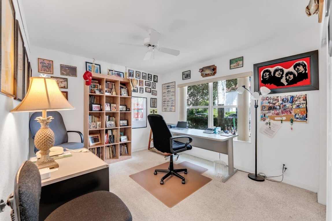 Amber-Ruby Cove - Residential