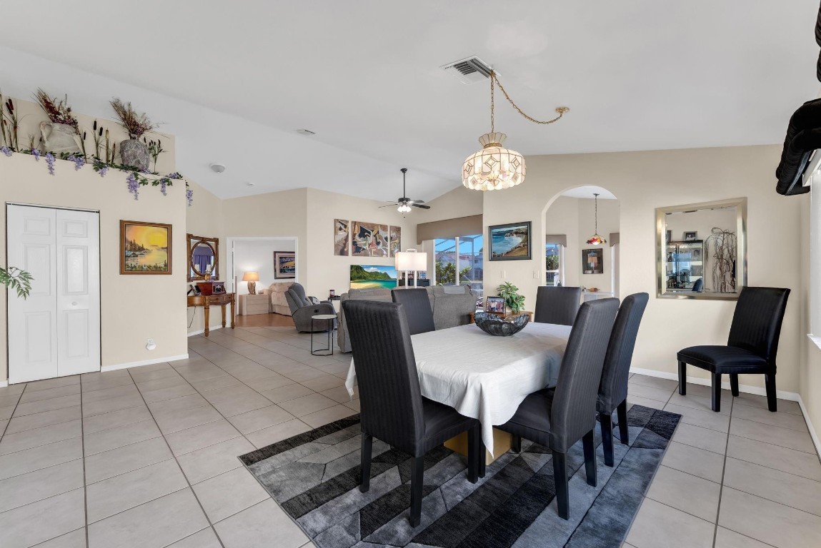 Amber-Ruby Cove - Residential