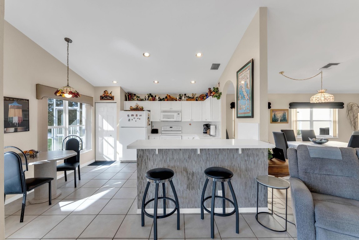 Amber-Ruby Cove - Residential