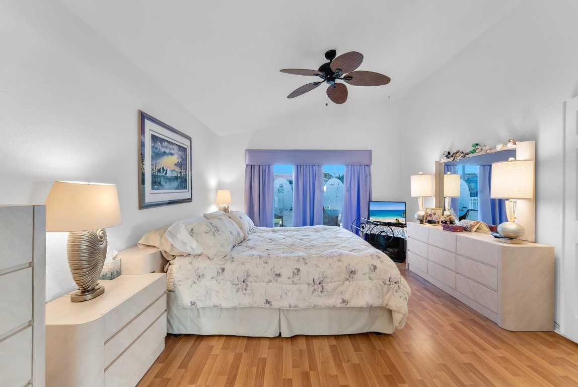 Amber-Ruby Cove - Residential