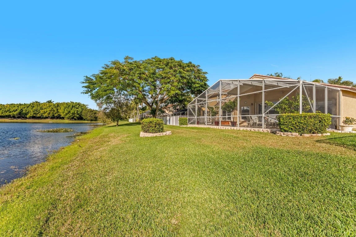 Amber-Ruby Cove - Residential