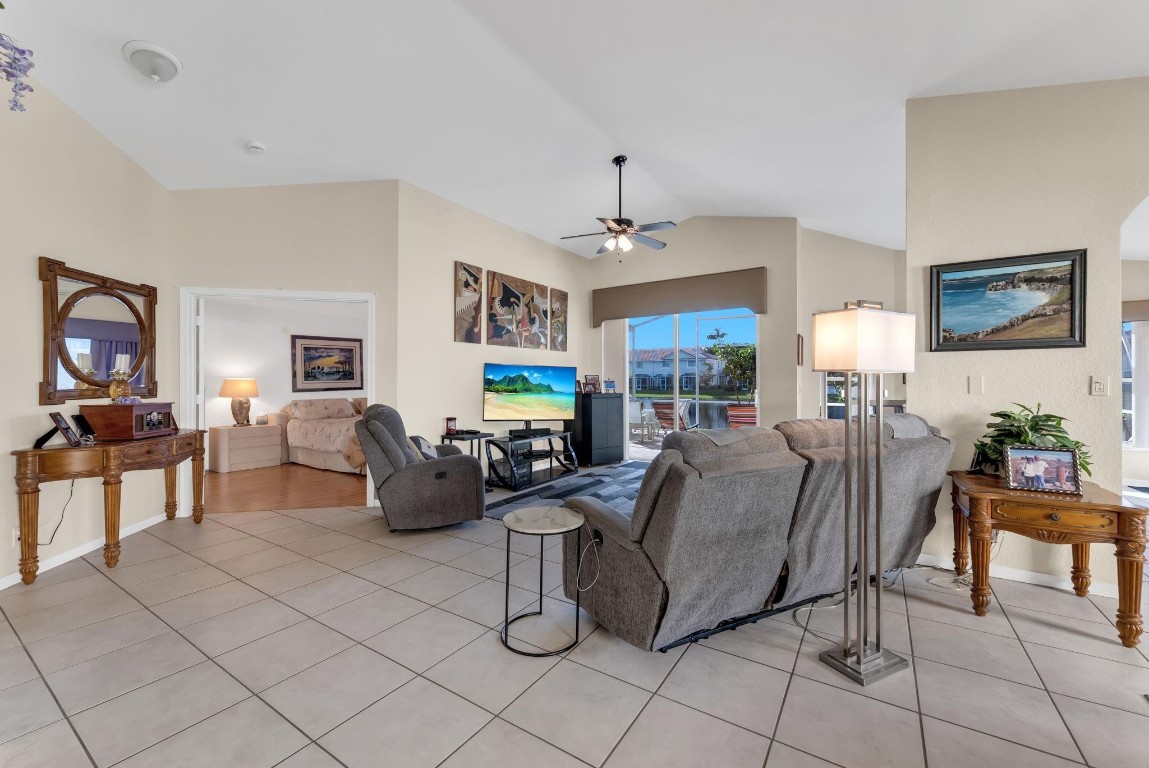 Amber-Ruby Cove - Residential