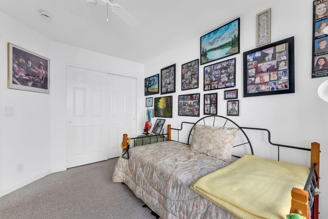 Amber-Ruby Cove - Residential