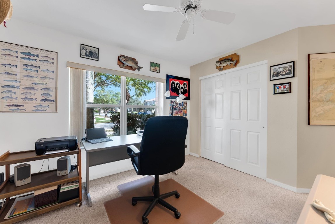 Amber-Ruby Cove - Residential