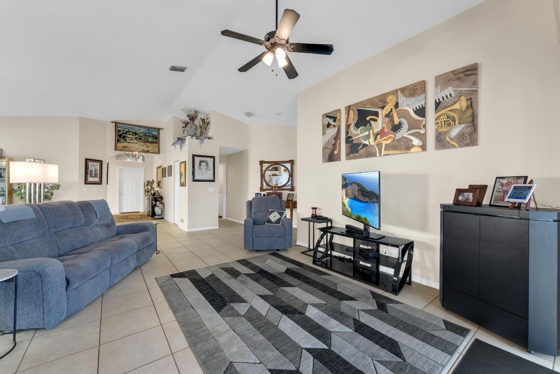 Amber-Ruby Cove - Residential