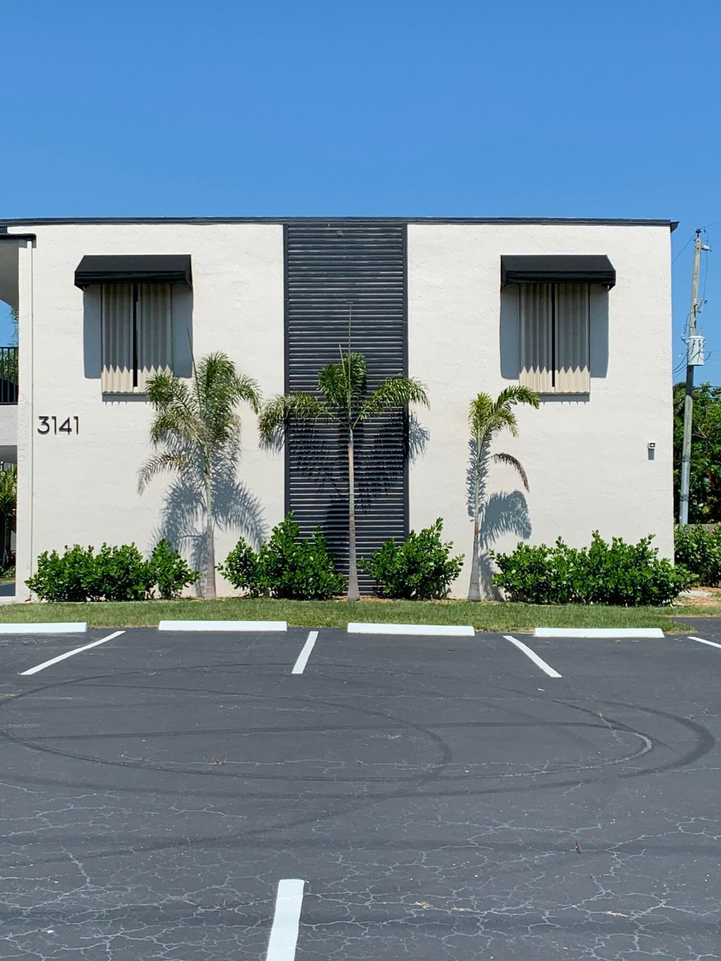 Photo of 3141 S Military Trail #100-213, Lake Worth, FL 33463 (MLS # B26025496)