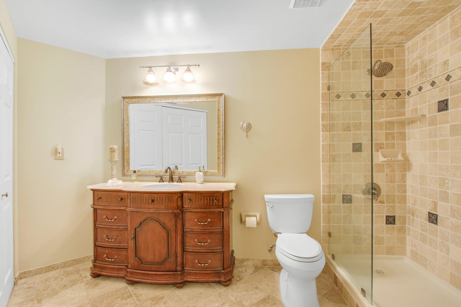 OCEAN TRACE CONDO - Residential Lease