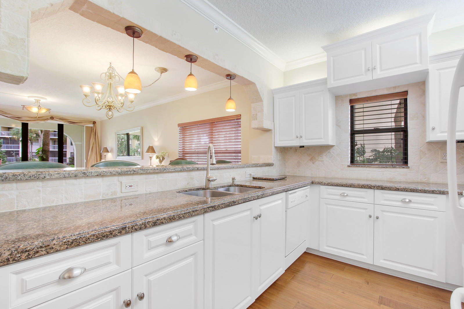 OCEAN TRACE CONDO - Residential Lease