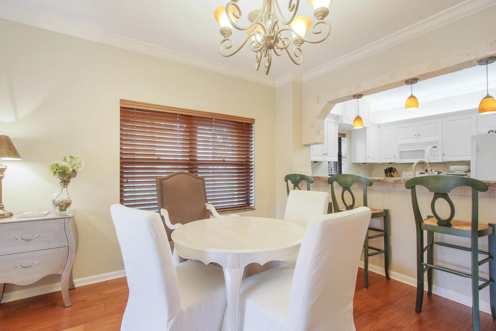 OCEAN TRACE CONDO - Residential Lease