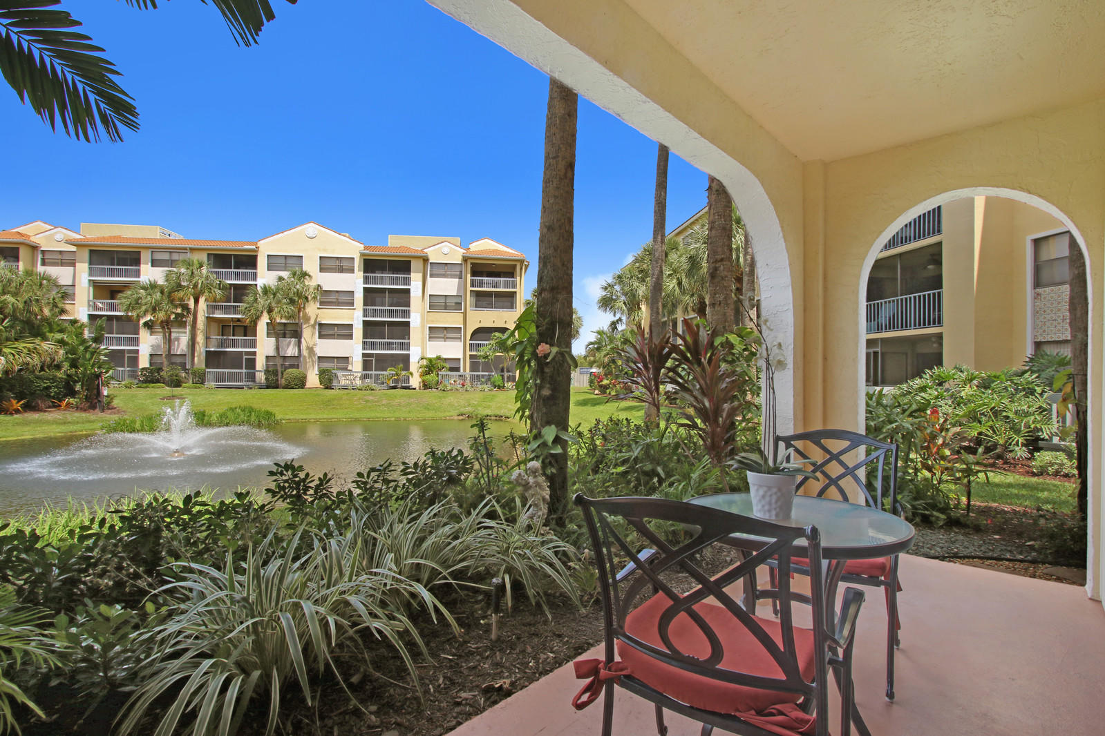 OCEAN TRACE CONDO - Residential Lease