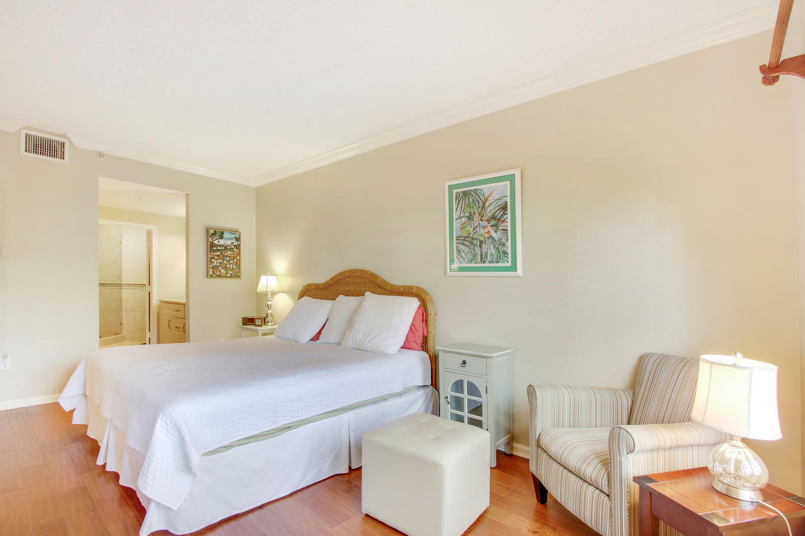 OCEAN TRACE CONDO - Residential Lease