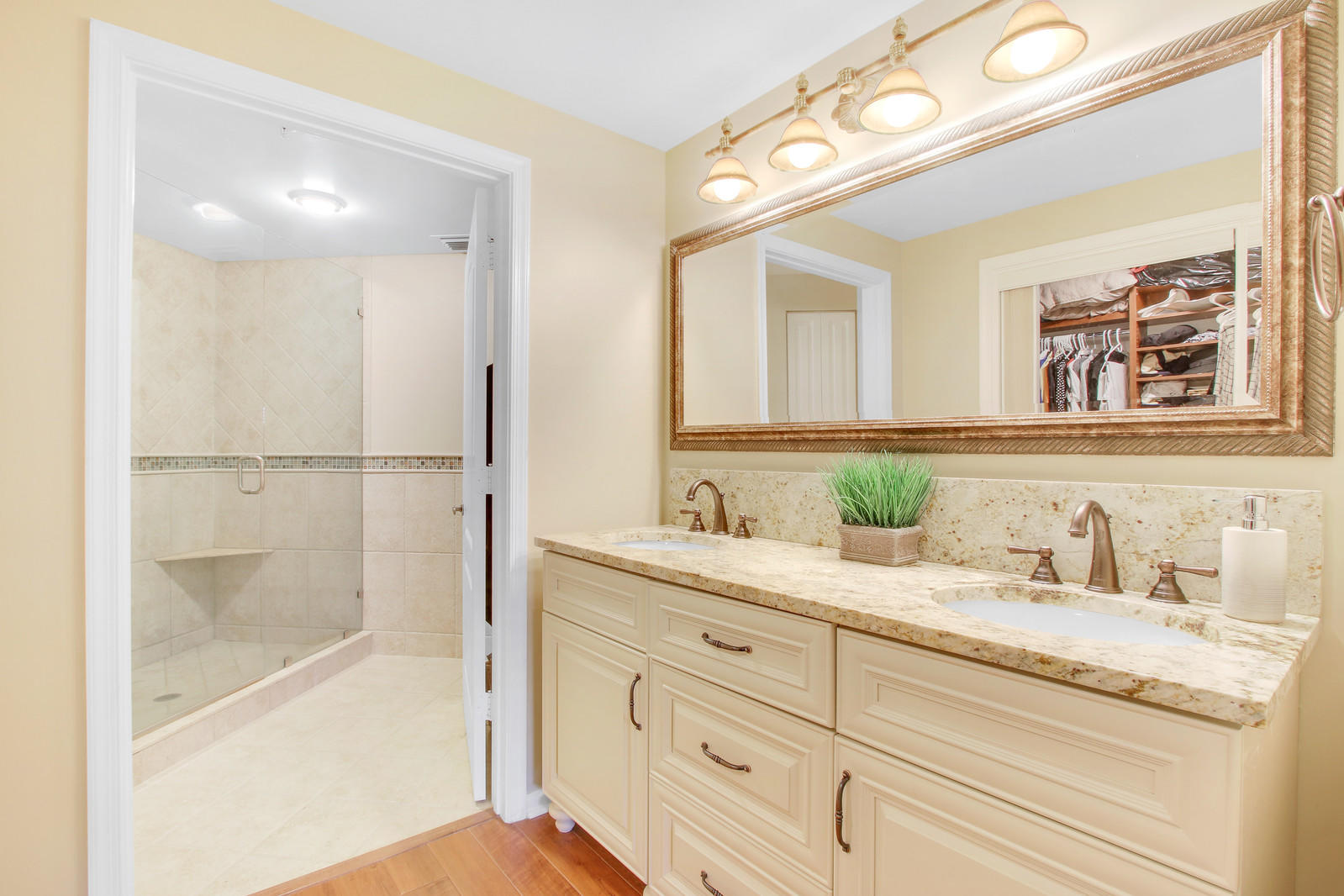 OCEAN TRACE CONDO - Residential Lease