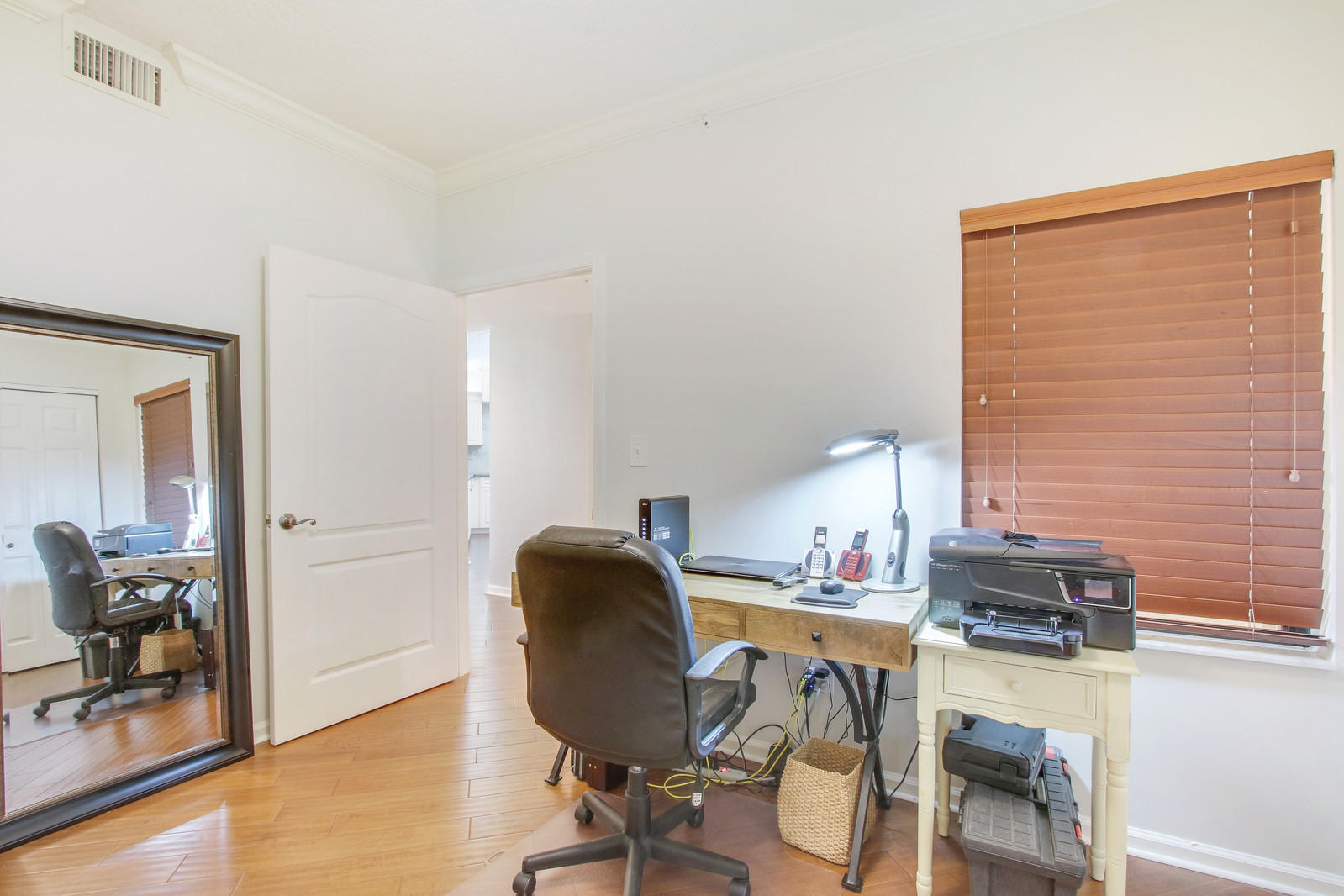 OCEAN TRACE CONDO - Residential Lease