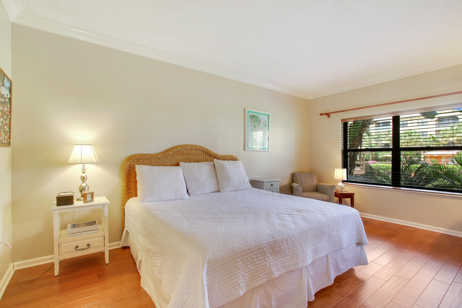 OCEAN TRACE CONDO - Residential Lease