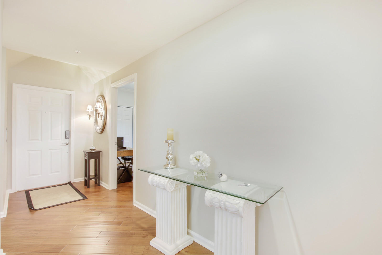 OCEAN TRACE CONDO - Residential Lease