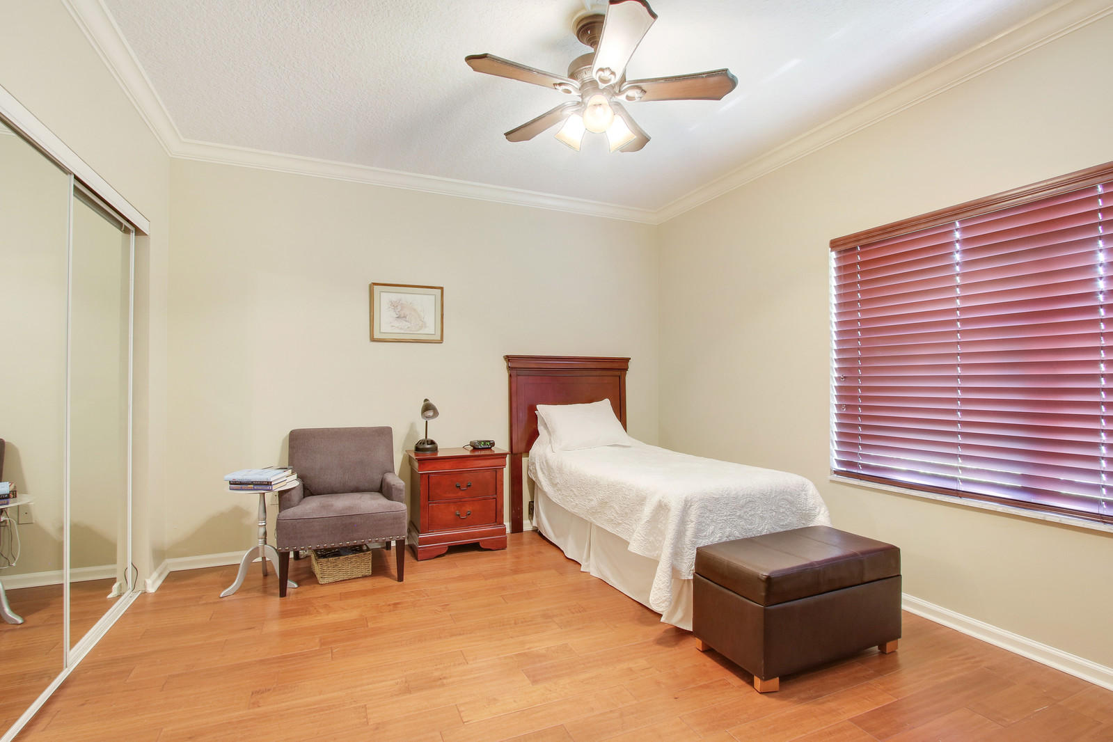 OCEAN TRACE CONDO - Residential Lease