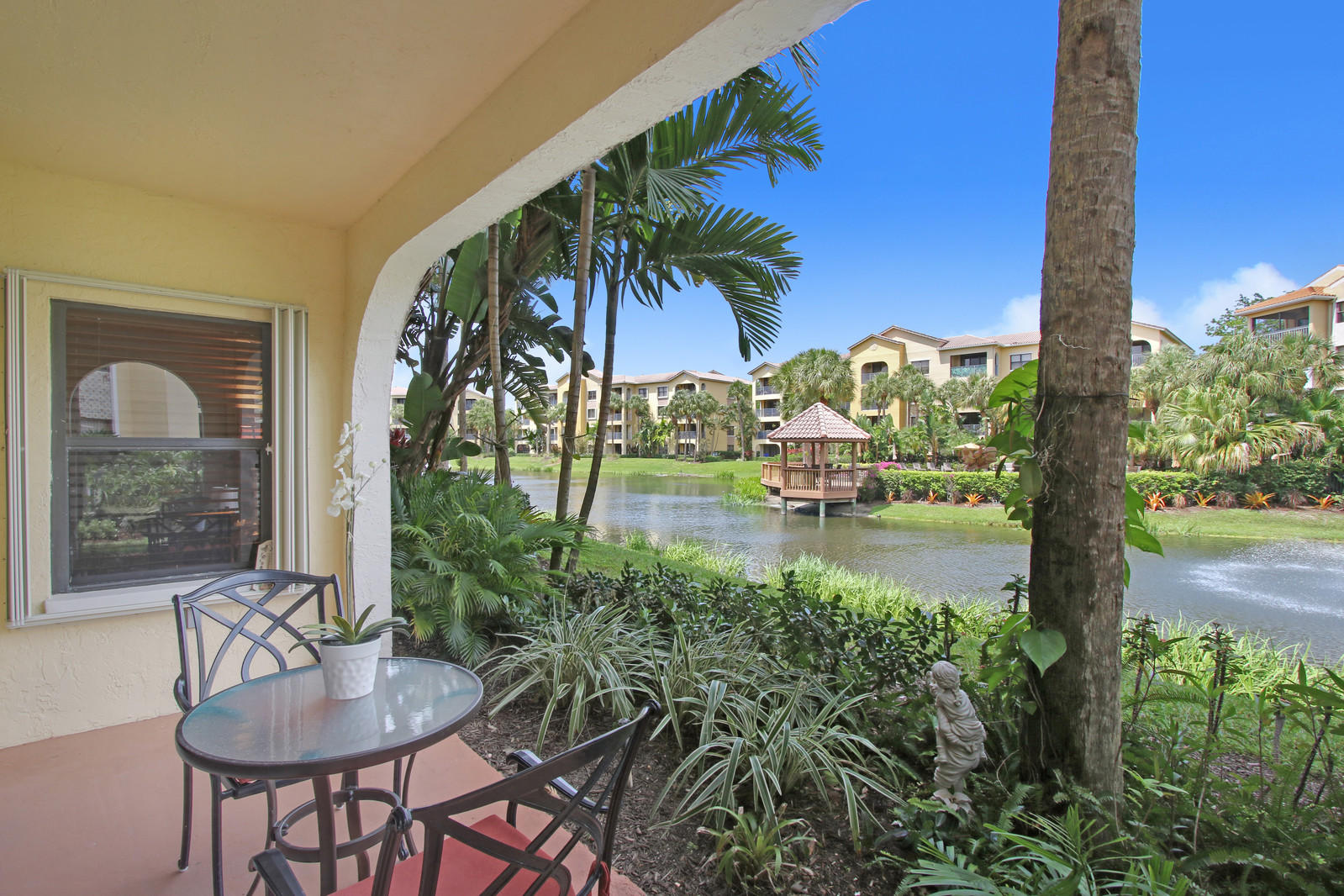 OCEAN TRACE CONDO - Residential Lease