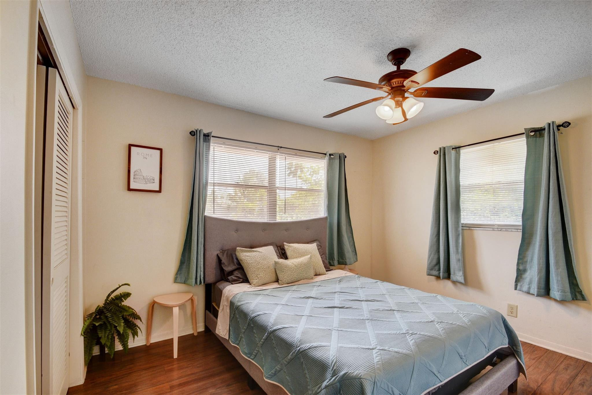 BOWERS PARK IN - Residential Lease