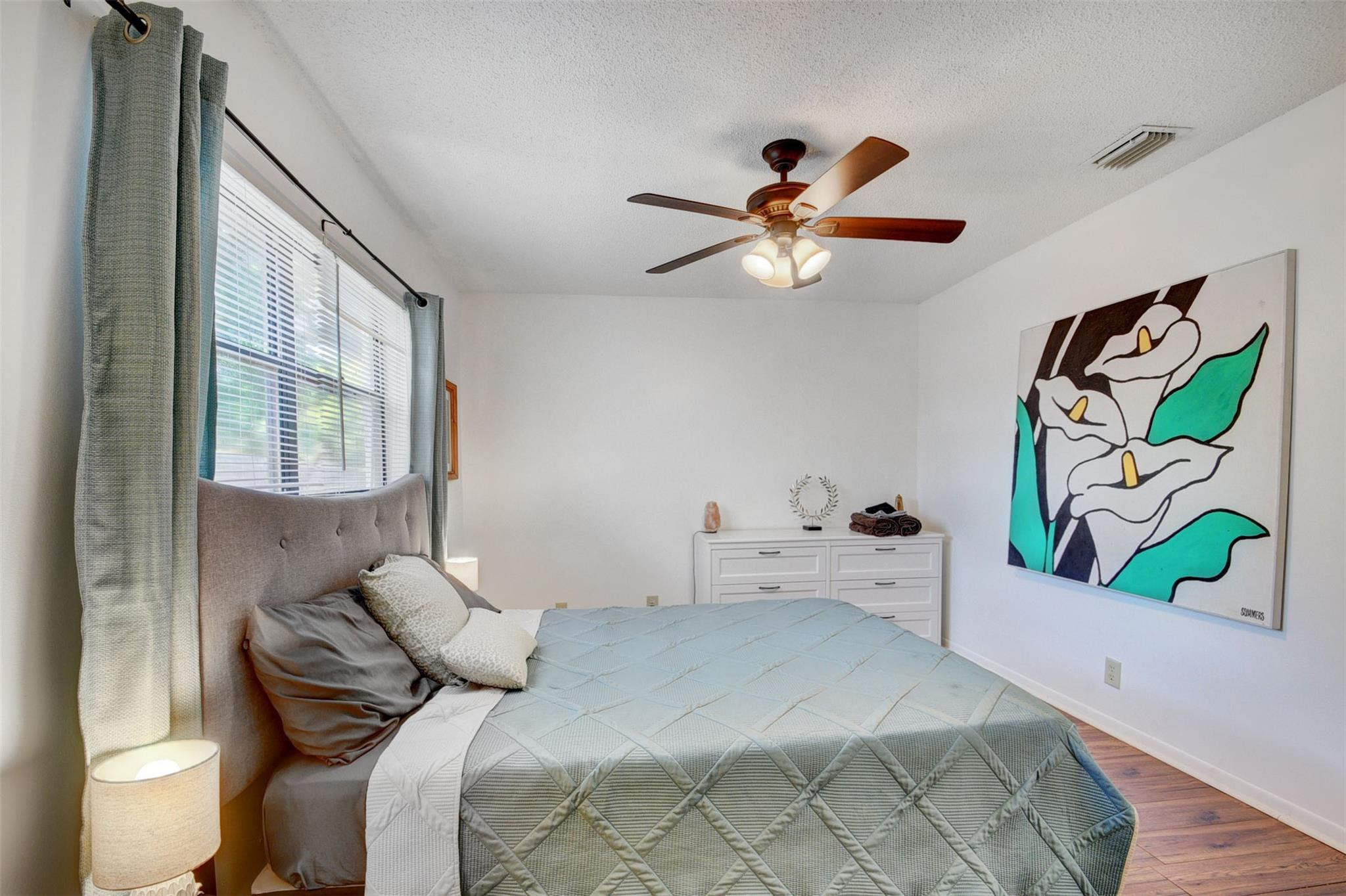 BOWERS PARK IN - Residential Lease