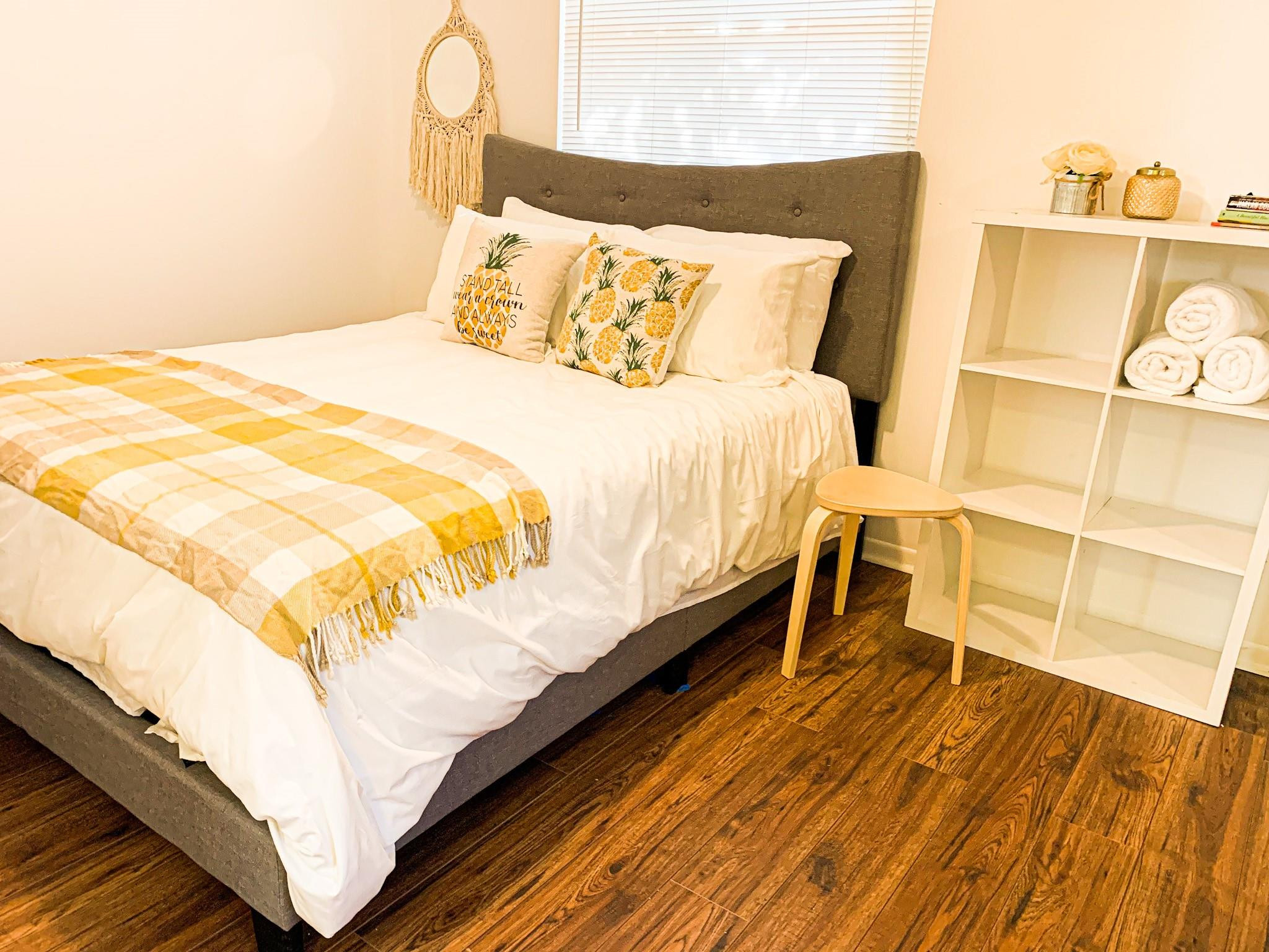 BOWERS PARK IN - Residential Lease