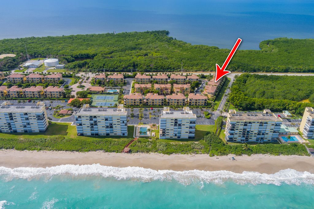Photo of 140 Ocean Bay Drive, Jensen Beach, FL 34957 (MLS # R11046127)