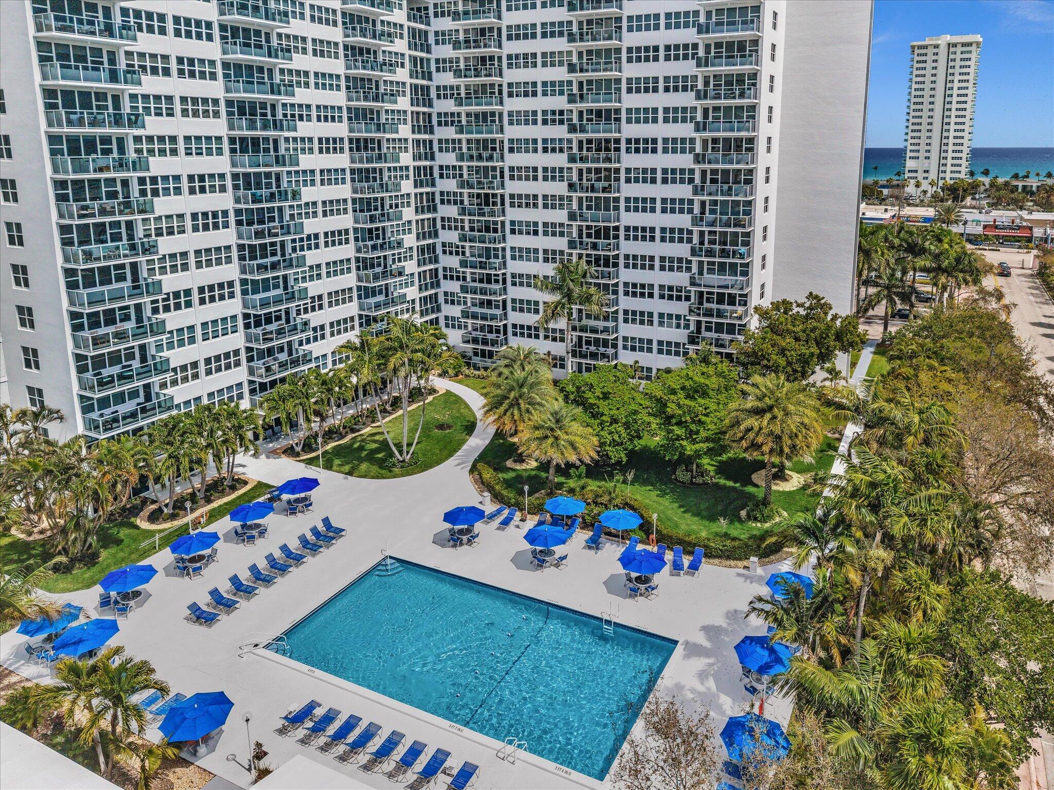 3333 NE 34th Street