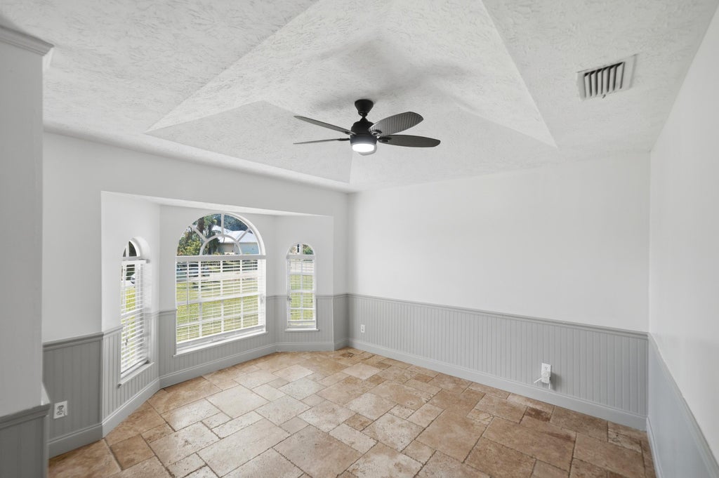 Photo of 1978 SW Hillman Street, Port Saint Lucie, FL 34953 (MLS # B26061469)