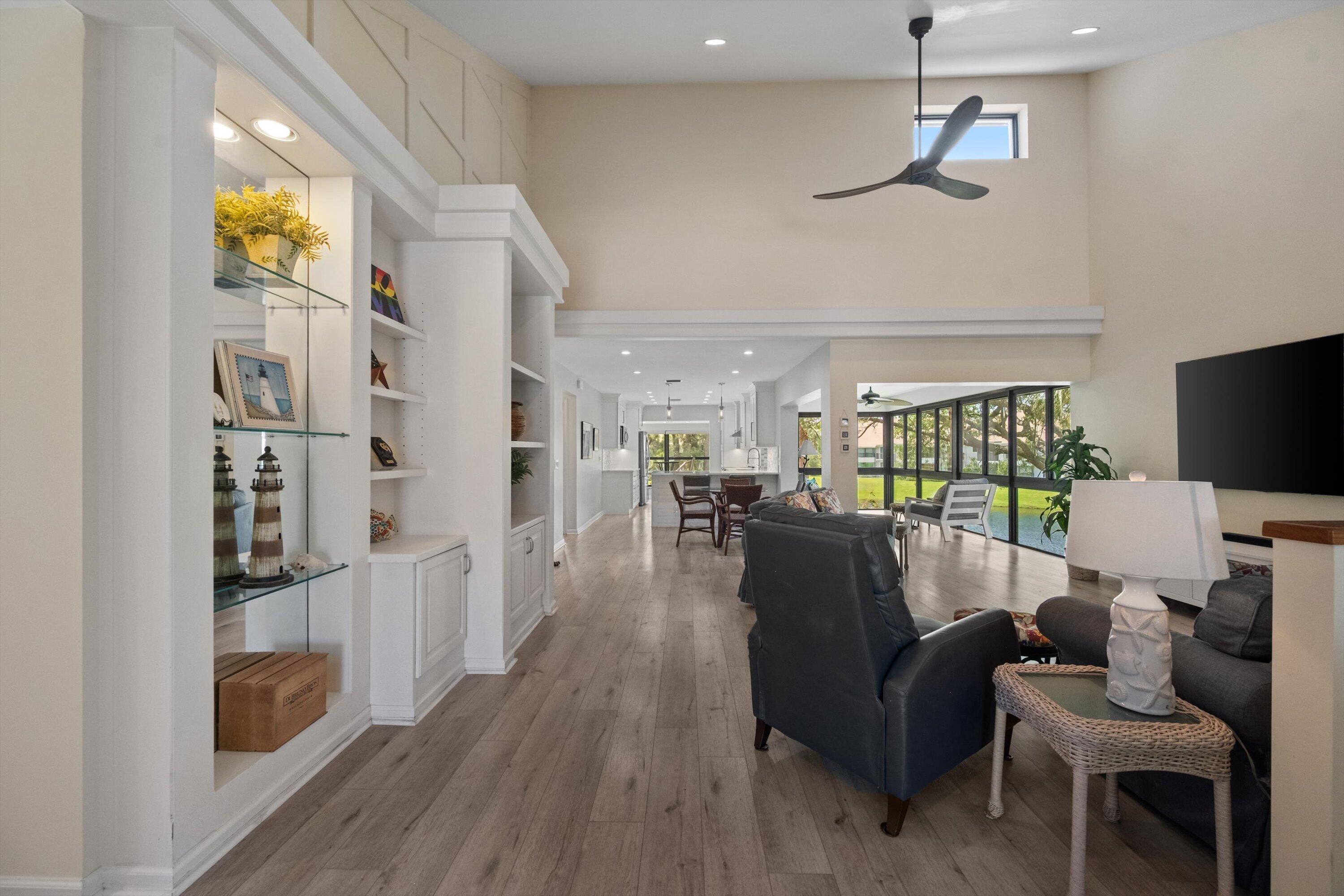 TRADERS CROSSING AT JONATHANS LANDING - Residential