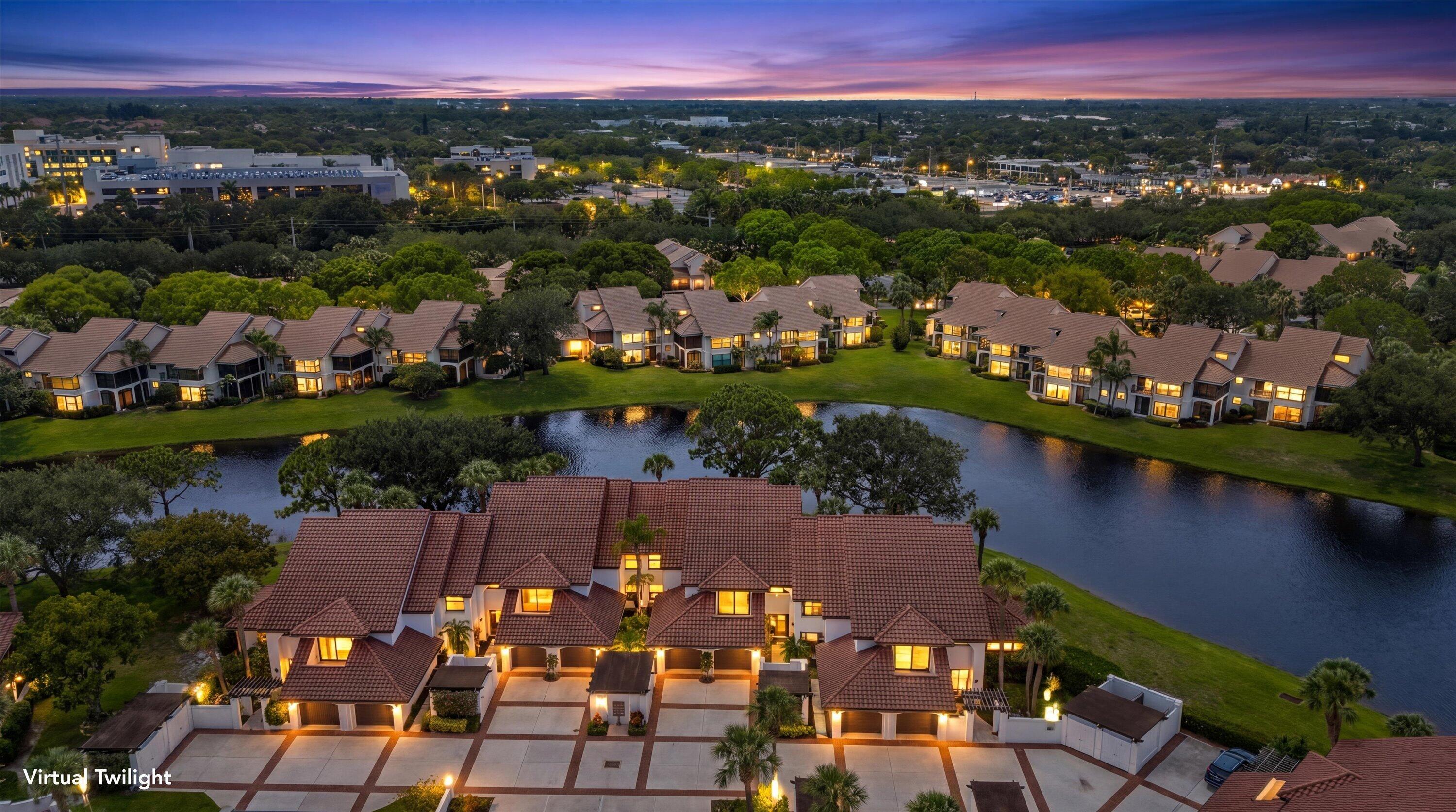 TRADERS CROSSING AT JONATHANS LANDING - Residential