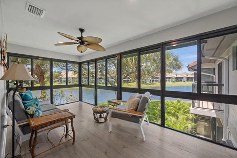 Photo of 16695 N Traders Xing Crossing N #218, Jupiter, FL 33477 (MLS # B26032735)