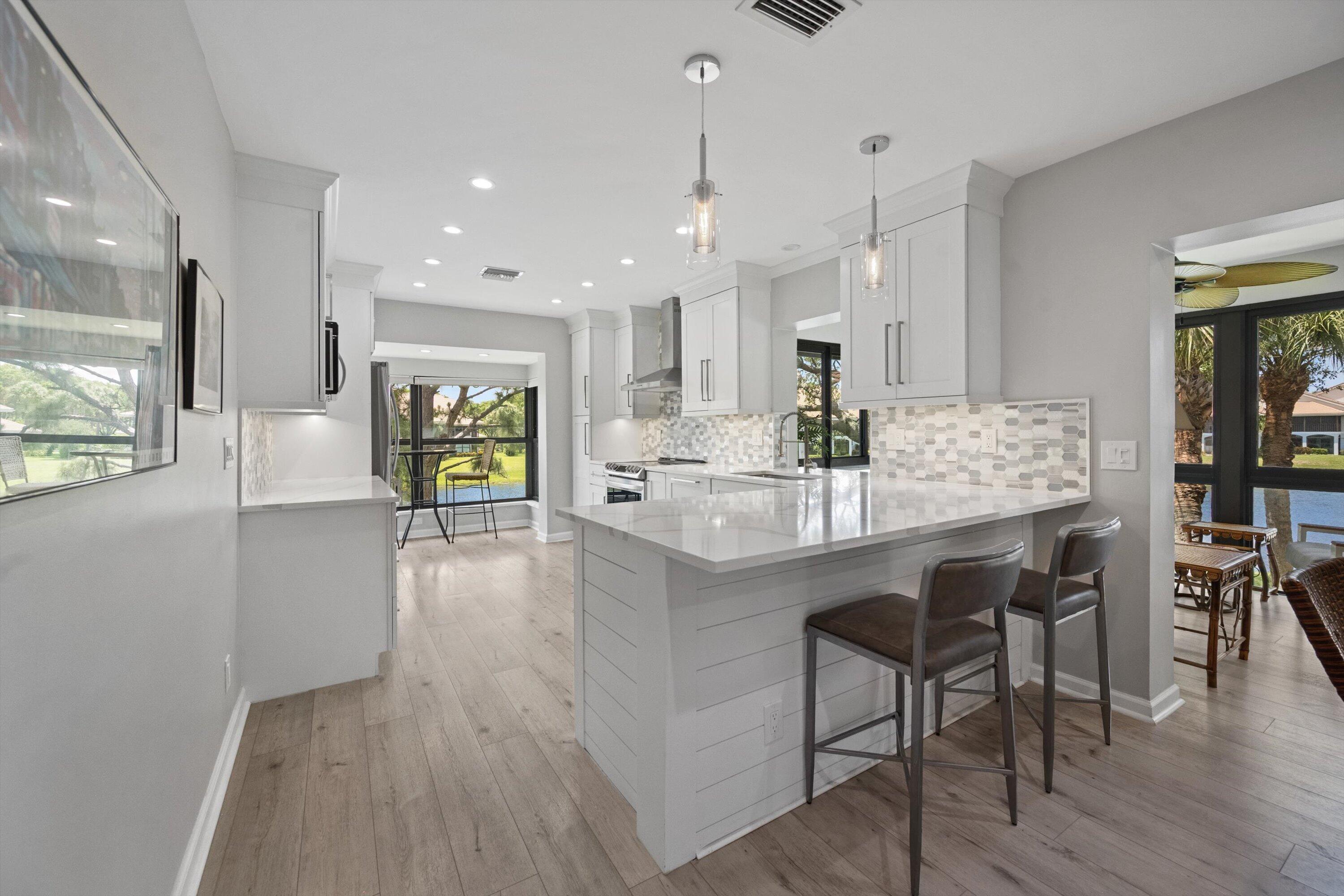 TRADERS CROSSING AT JONATHANS LANDING - Residential