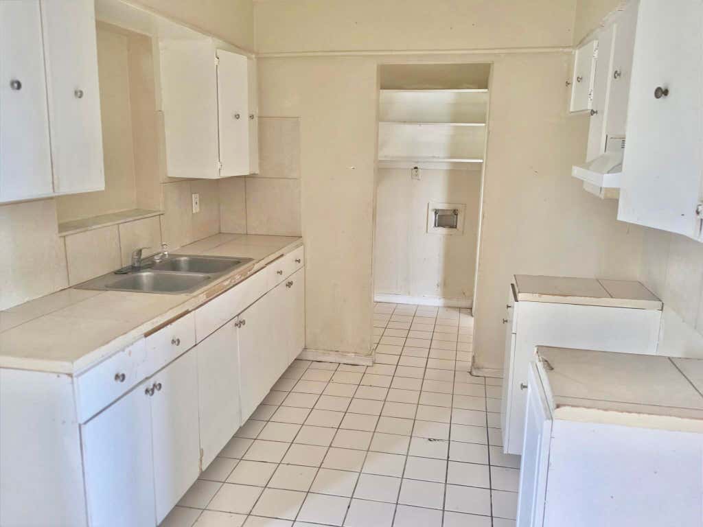 Photo of 1216 Giller Avenue, Mangonia Park, FL 33407 (MLS # B26036267)