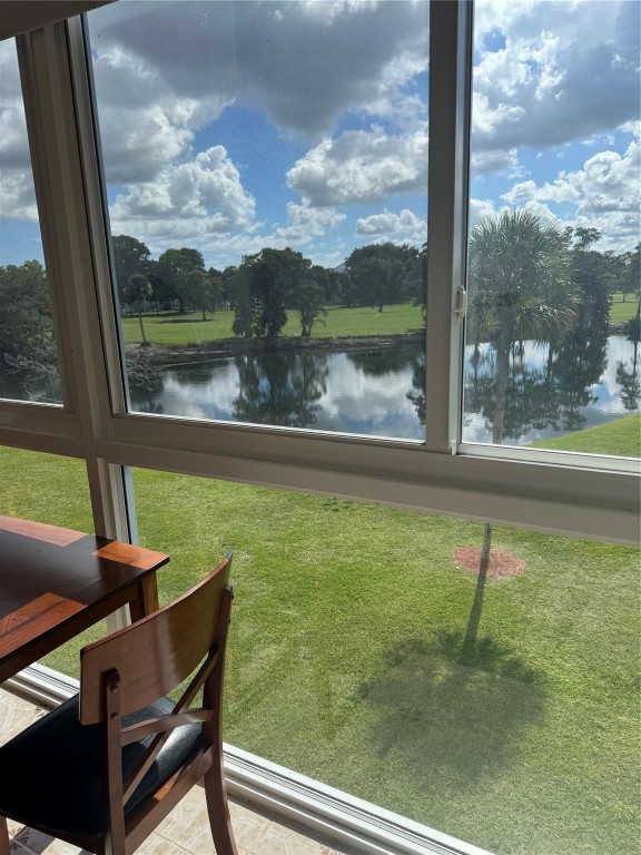 Palm Springs II - Residential