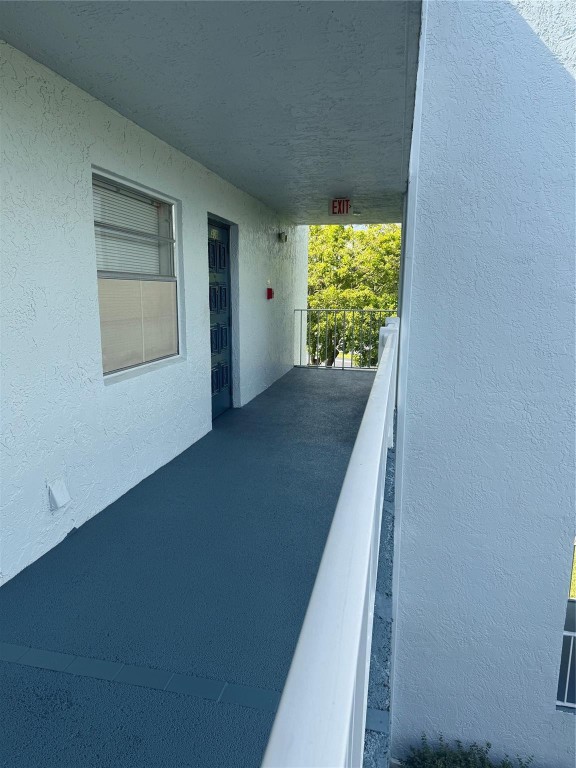 Palm Springs II - Residential