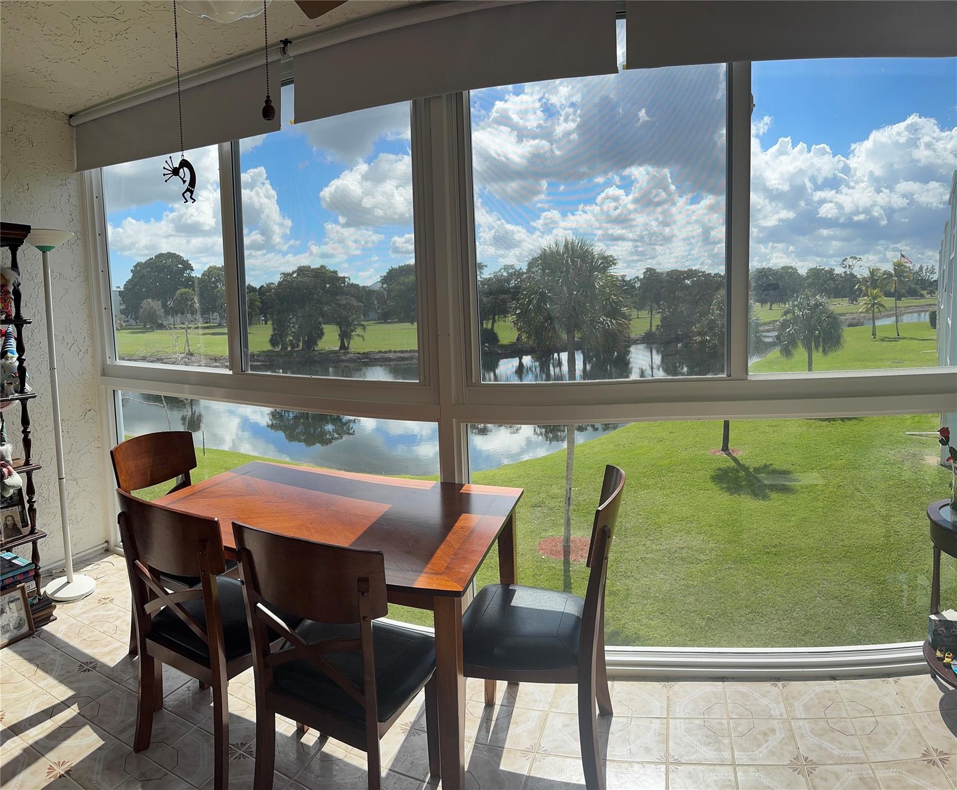 Palm Springs II - Residential