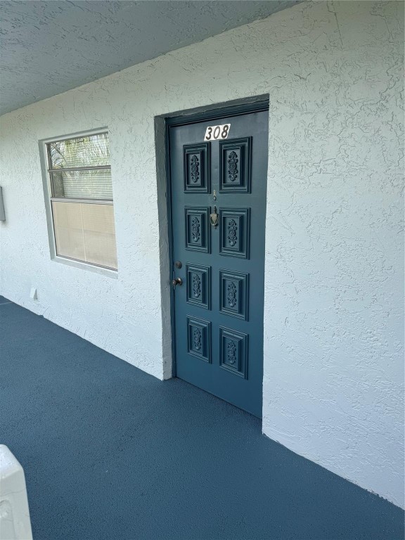 Palm Springs II - Residential