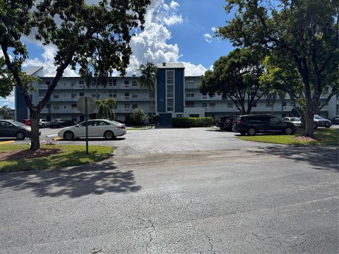 Photo of 1700 NW 80th Ave #308, Margate, FL 33063 (MLS # F10533057)