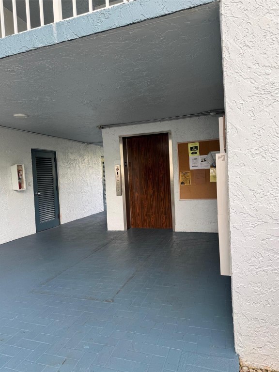 Palm Springs II - Residential