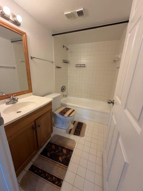 PRESIDENTIAL GOLFVIEW CONDO - Residential