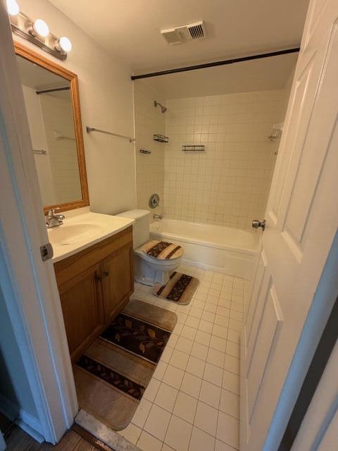 PRESIDENTIAL GOLFVIEW CONDO - Residential