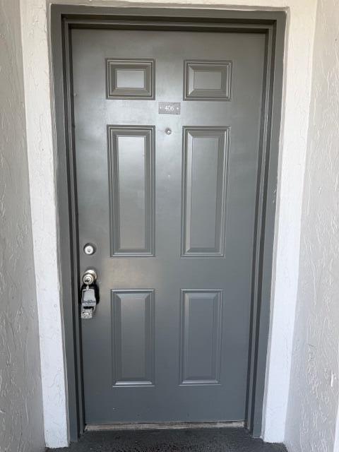 PRESIDENTIAL GOLFVIEW CONDO - Residential