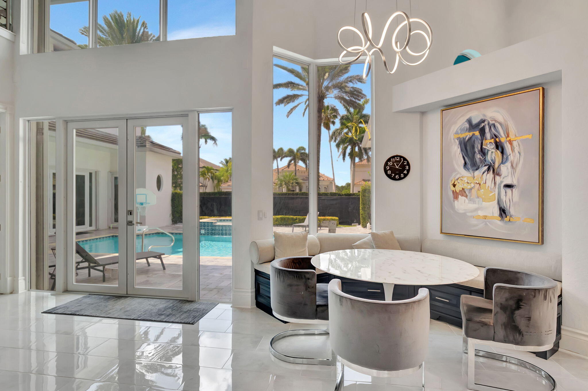 NORTH OAKS - Residential