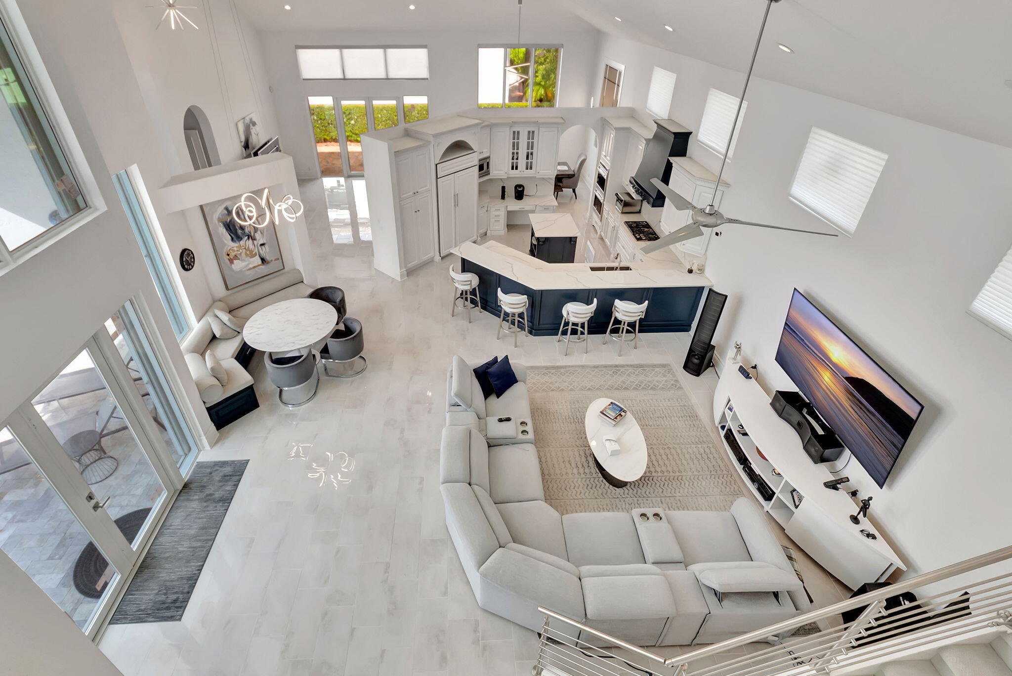 NORTH OAKS - Residential