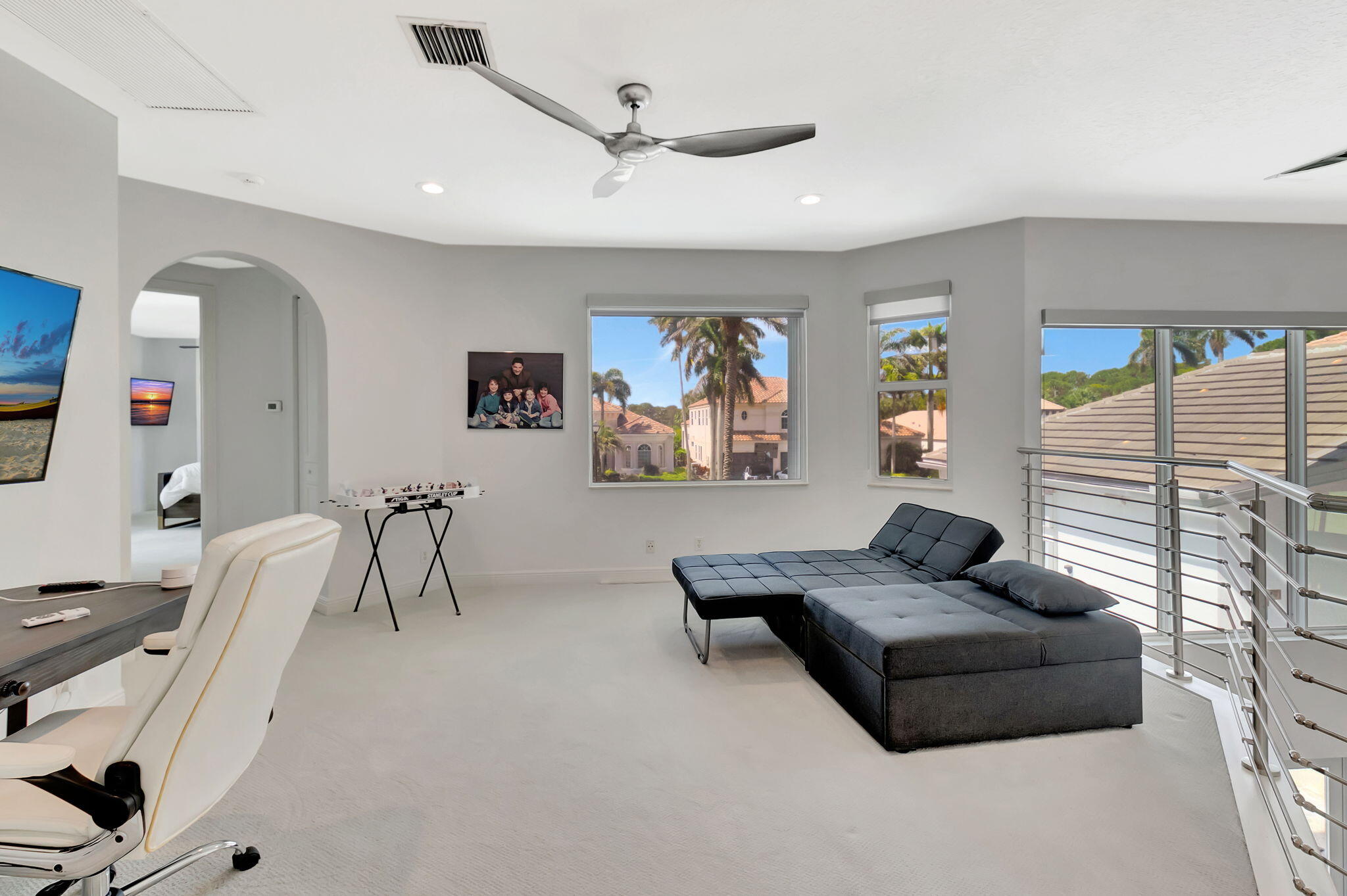 NORTH OAKS - Residential