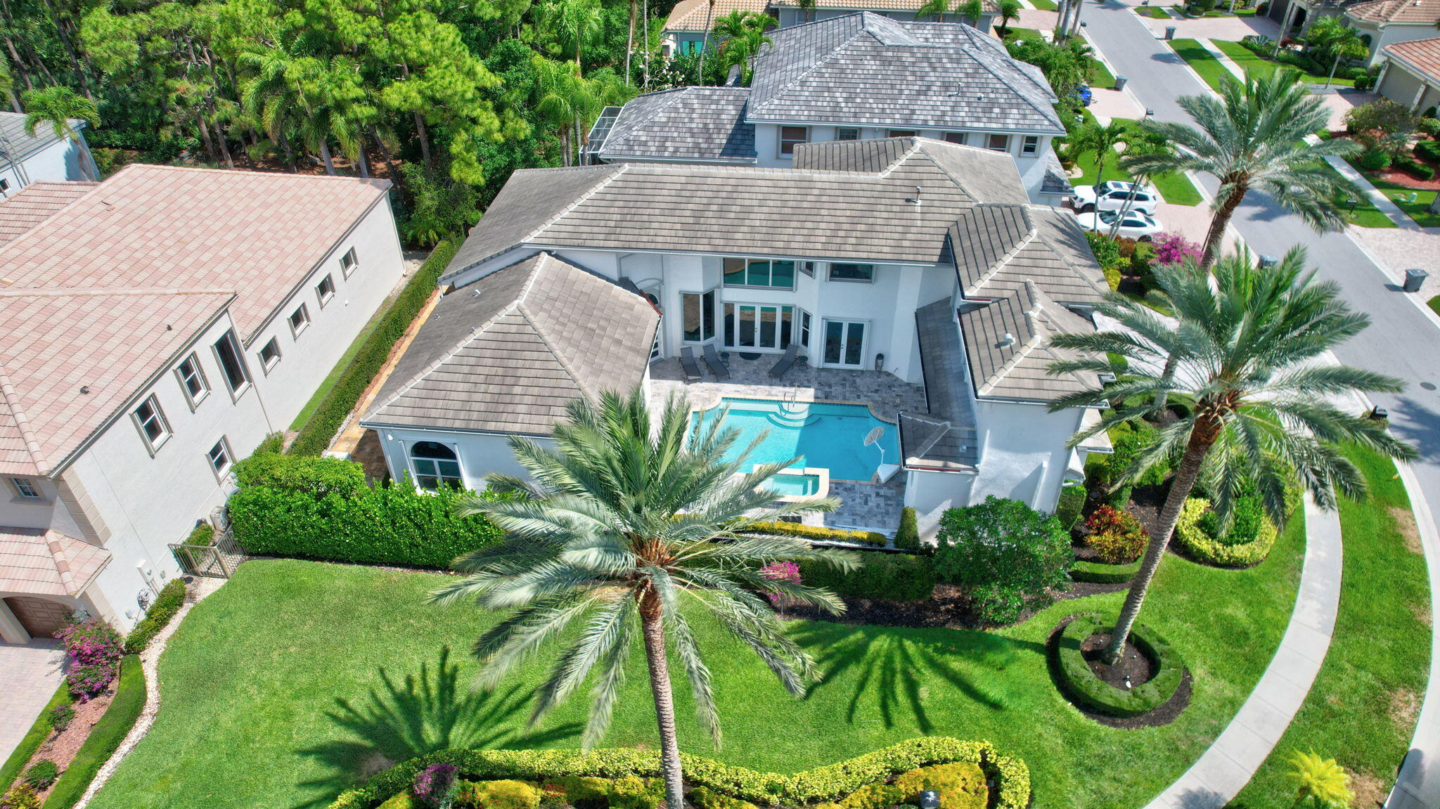 NORTH OAKS - Residential