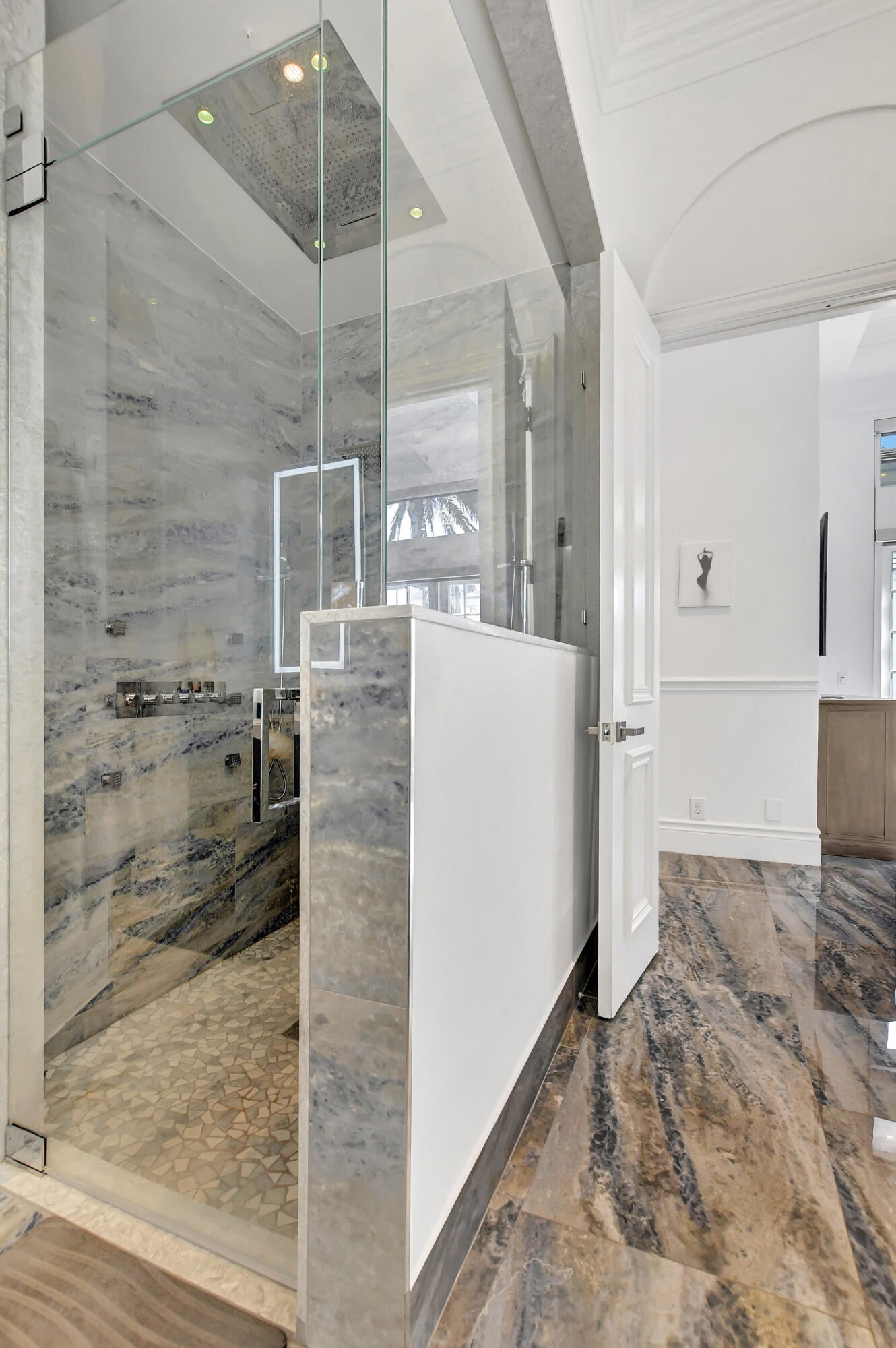 NORTH OAKS - Residential