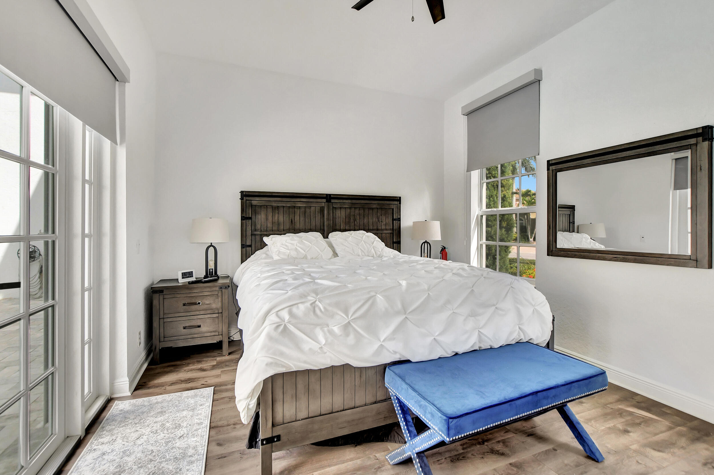 NORTH OAKS - Residential